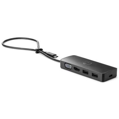 HP USB-C Travel Hub G2