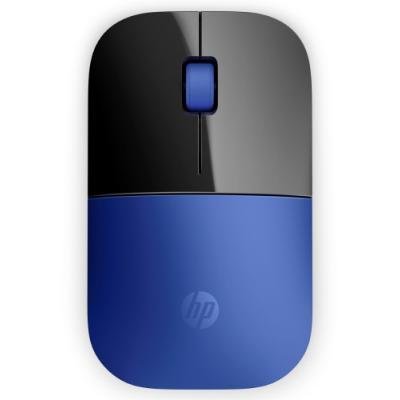 HP Z3700 Bezdrátová myš - Dragonfly Blue