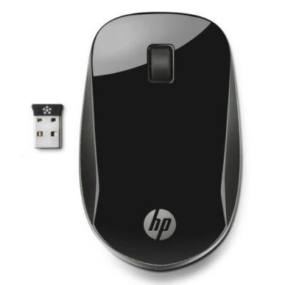 Myš HP Z4000 černá