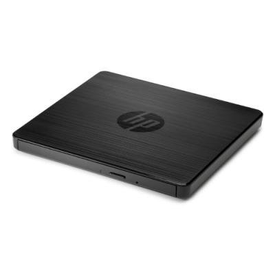 HP USB External DVDRW Drive