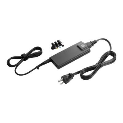 Napájecí adaptér HP 90W 4,5mm a redukce