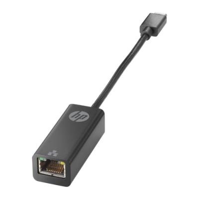 Adaptér HP USB typ C na RJ-45