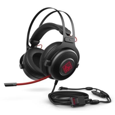 Headset HP Omen 800