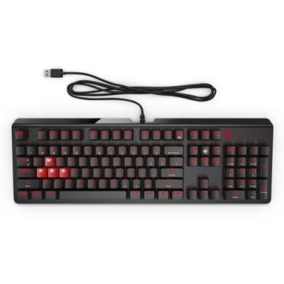 Klávesnice HP Omen 1100