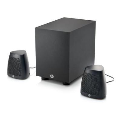 Reproduktory HP Speaker System 400
