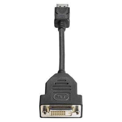 Redukce HP DisplayPort na DVI-D