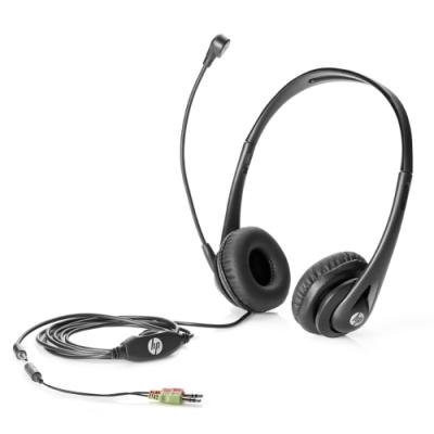 Headset HP v2