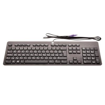 Klávesnice HP Business Slim PS/2