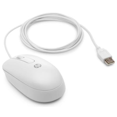 Myš HP v2 optická šedá