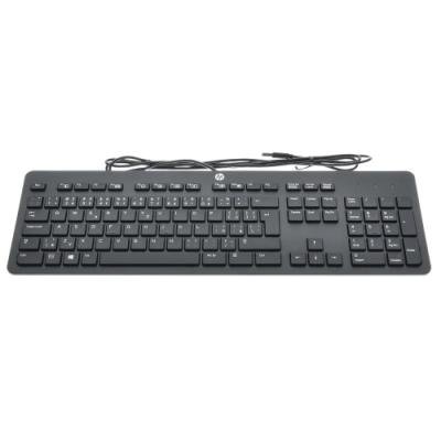 Klávesnice HP Business Slim USB