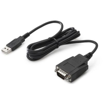 Redukce HP USB 2.0 na RS-232