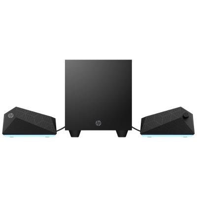 HP Gaming Speakers X1000