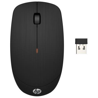 HP X200 bezdrátová myš
