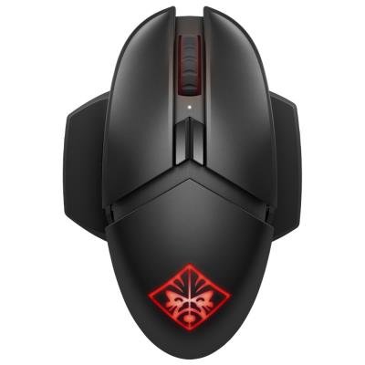 HP Omen Photon černá