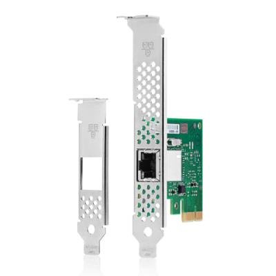 HP Intel Ethernet I210-T1 GbE