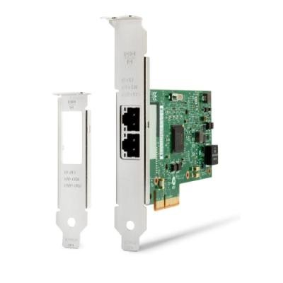 Síťová karta HP Intel Ethernet I350-T2