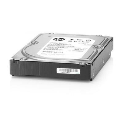 HP 4TB SATA 7200 HDD