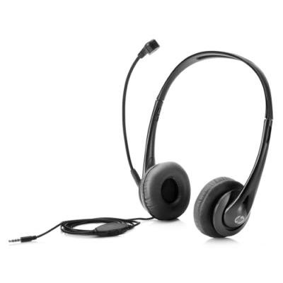 Headset HP 3,5 mm