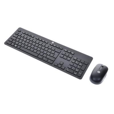 Set klávesnice a myši HP Slim