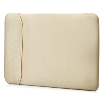 Pouzdro HP Reversible 15,6" černo-zlaté