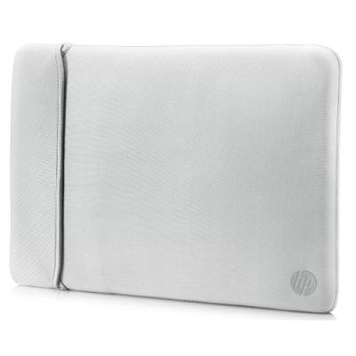 Pouzdro HP Reversible 15,6" černo-stříbrné