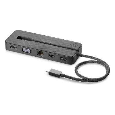 Dokovací stanice HP USB-C mini