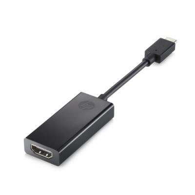 Redukce HP USB typ C na HDMI