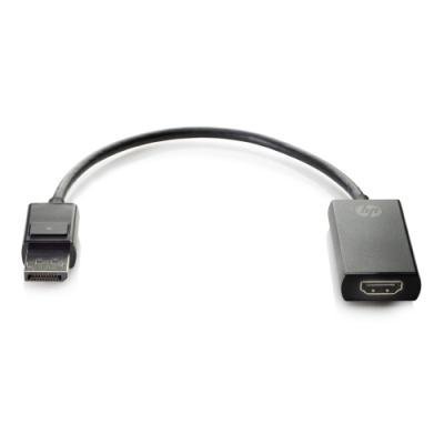 Redukce HP DisplayPort na HDMI
