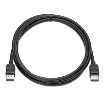 Kabel HP DisplayPort 2m