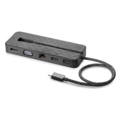 Replikátor portů HP Spcetre USB-C