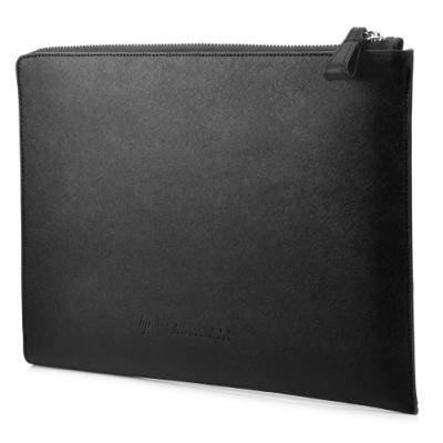 Pouzdro HP Leather 13,3" černé