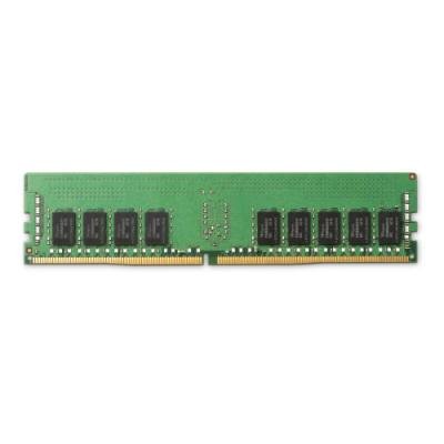 Operační paměť HP 16GB DDR4 2666MHz ECC