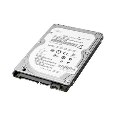 HP 1TB 7200 RPM SATA SFF HDD for z2 mini