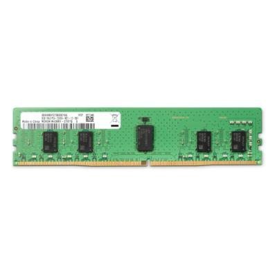 HP 8GB DDR4-2666 (1x8GB) nECC RAM for Z4 G4 Core X