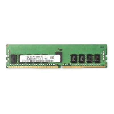 HP 16 GB DDR4-2666 DIMM non-ECC