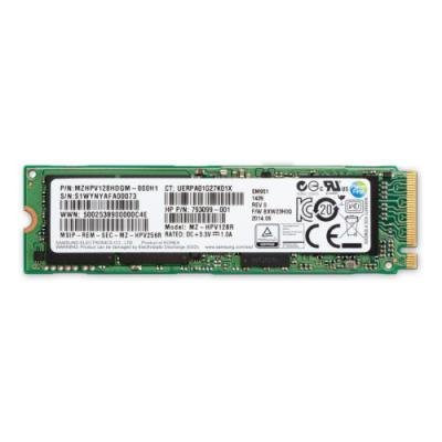 SSD disk HP Z Turbo Drive G4 512GB