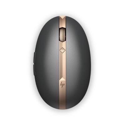 Myš HP Envy 700 černo - měděná 