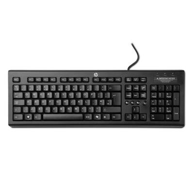 Klávesnice HP Classic