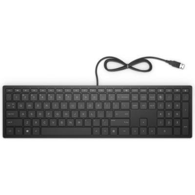 HP Pavilion Keyboard 300 SK