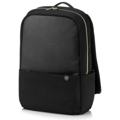 Batoh HP Pavilion Accent 15" černo-zlatý