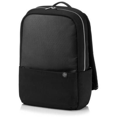 Batoh HP Pavilion Accent 15" černo-stříbrný