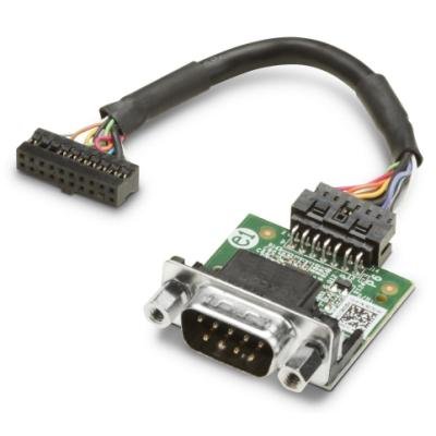 Modul HP interní na sériový port