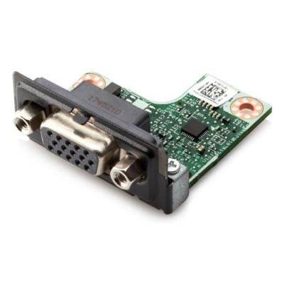 Modul HP Flex IO VGA