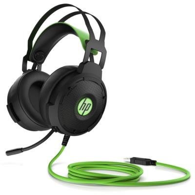 Headset HP Pavilion Gaming 600