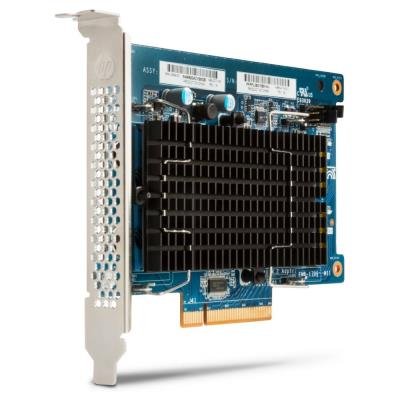 Řadič HP Z Turbo Drive Dual Pro