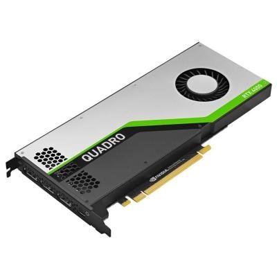 Grafická karta HP NVIDIA Quadro RTX 4000 8GB