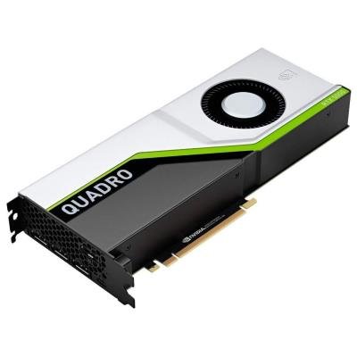 Grafická karta HP NVIDIA Quadro RTX 5000 16GB