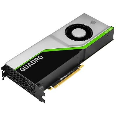 Grafická karta HP NVIDIA Quadro RTX 6000 24GB