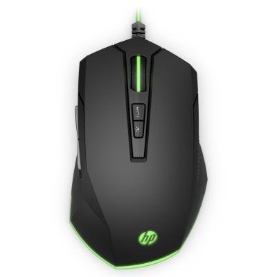 Myš HP Pavilion Gaming 200