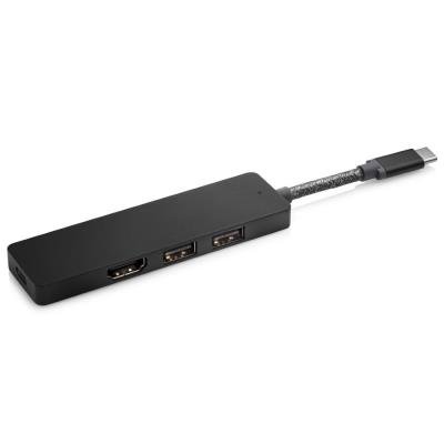Dokovací stanice HP Elite USB-C